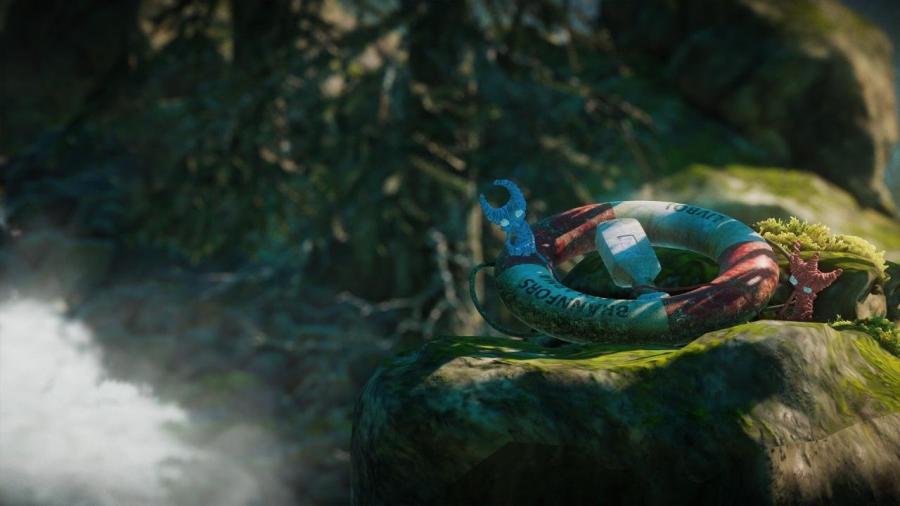 Unravel 2 