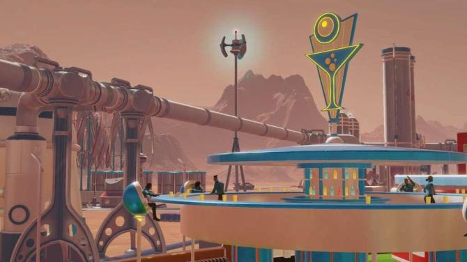 Surviving Mars Deluxe Edition 