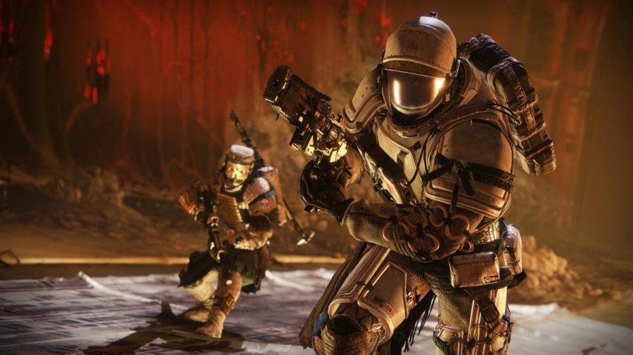 Destiny 2: Legendary Edition 