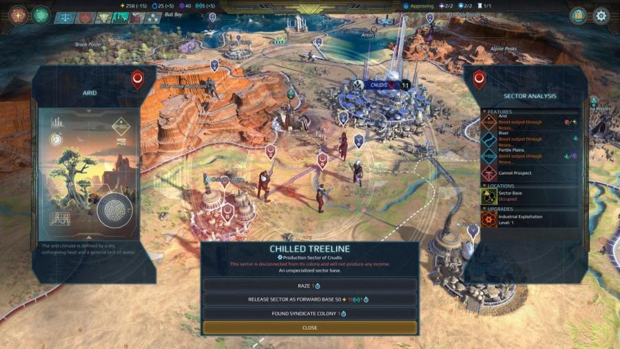 Age of Wonders: Planetfall 