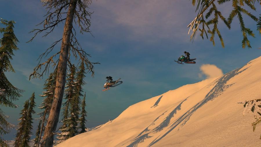 Sledders 