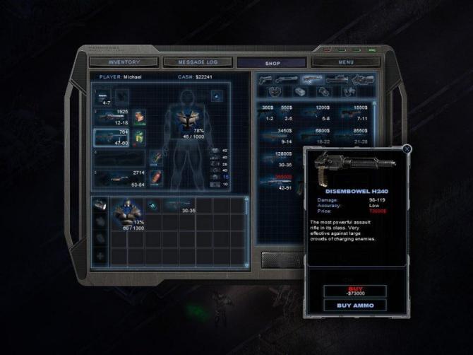 Sigma`s Shooter Pack 