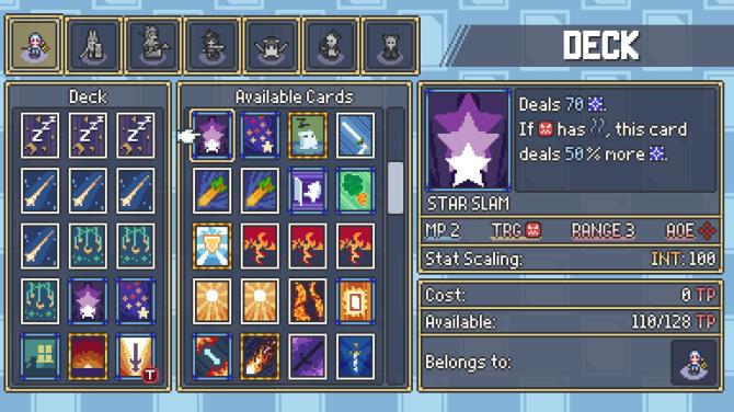 Dream Tactics 