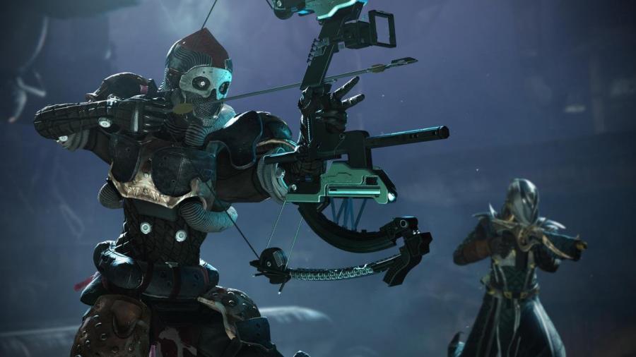 Destiny 2: Legendary Edition 