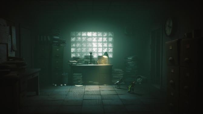Little Nightmares III 