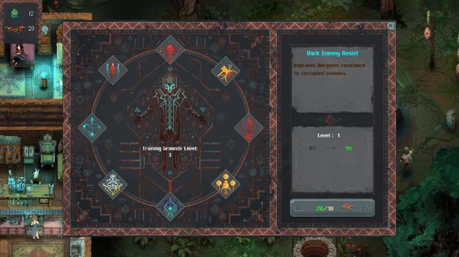 Children of Morta: Complete Edition 