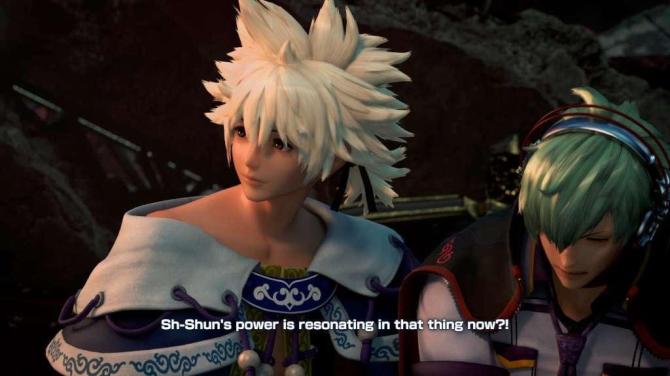 The King of Fighters XIV Deluxe Edition 