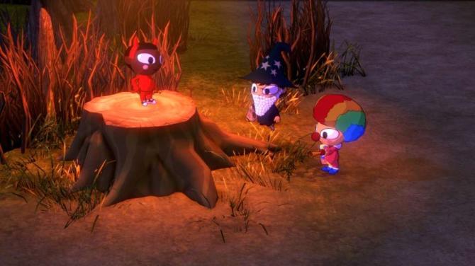 Costume Quest 1 + 2 Bundle 