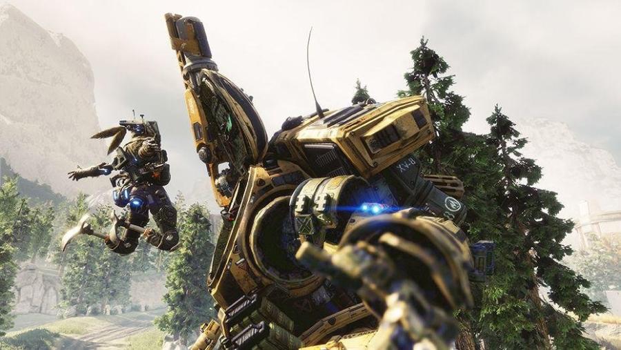 Battlefield 1 & Titanfall 2 Ultimate Bundle 