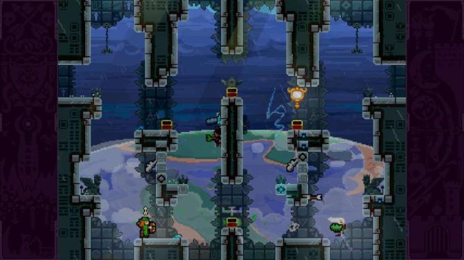 TowerFall: Ascension 