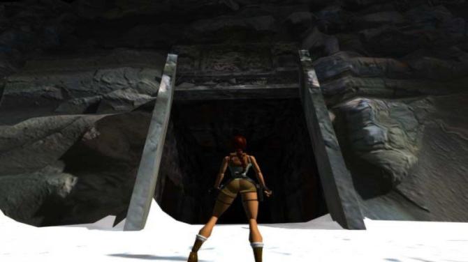 Tomb Raider Collection 