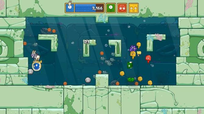 Toto Temple Deluxe 