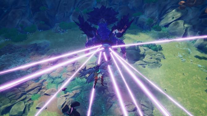 Fera: The Sundered Tribes 
