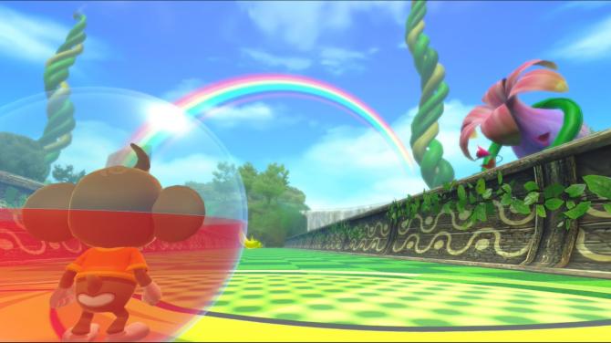 Super Monkey Ball: Banana Mania Digital Deluxe Edition 