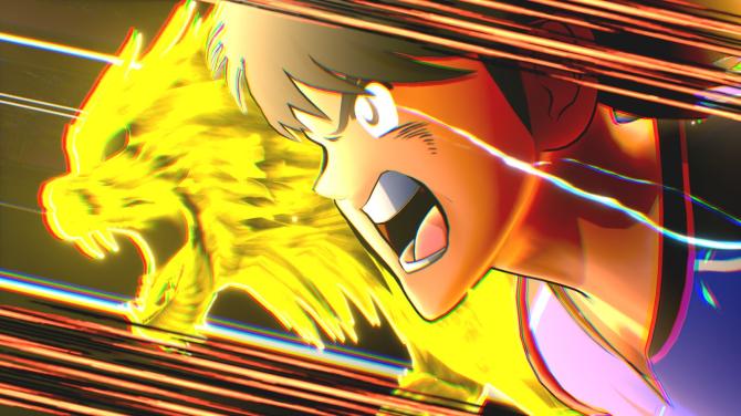 CAPTAIN TSUBASA 2: WORLD FIGHTERS Ultimate Edition PRE-ORDER 