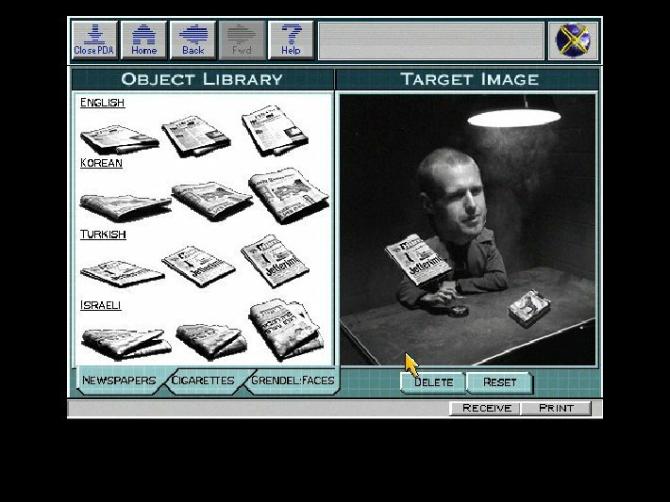 Spycraft: The Great Game 