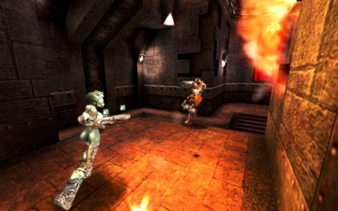 Quake Live 