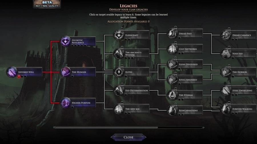Immortal Realms: Vampire Wars 