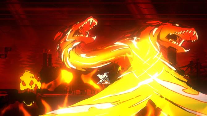 SHINOBI: Art of Vengeance 