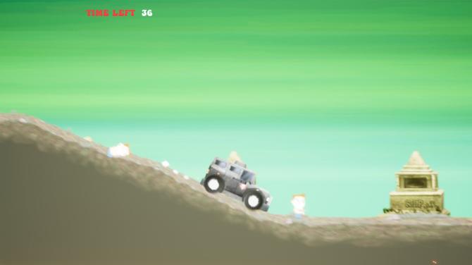 Valkeala Climb Race 