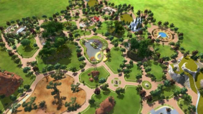 Zoo Tycoon Ultimate Animal Collection 