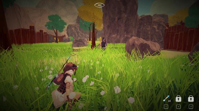 Cynthia: Hidden in the Moonshadow Complete Edition 