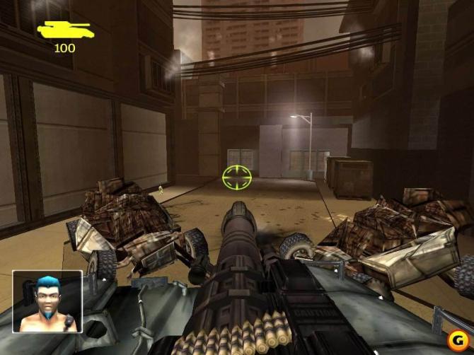 Red Faction Complete Bundle (2023) 