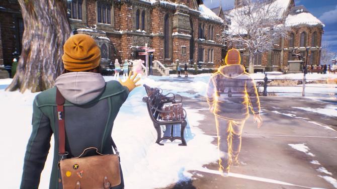 Life is Strange: Double Exposure Ultimate Edition 