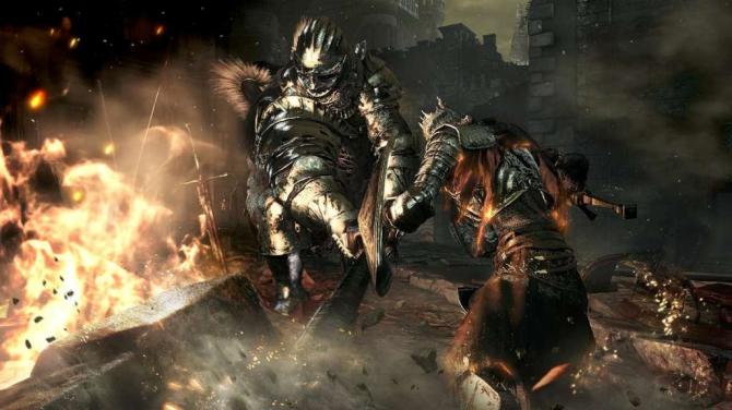Dark Souls III 