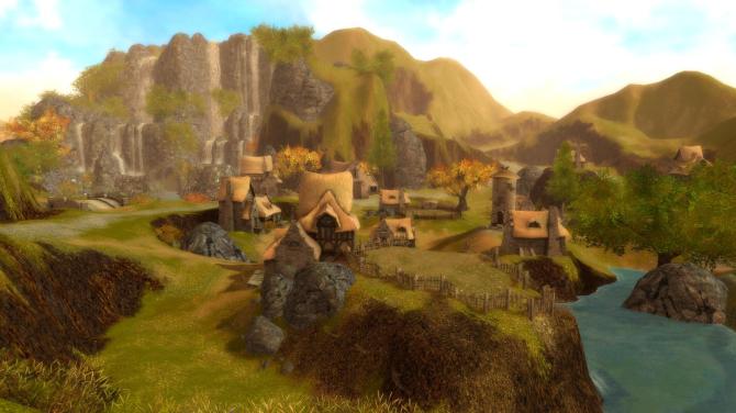 Guild Wars Reforged 