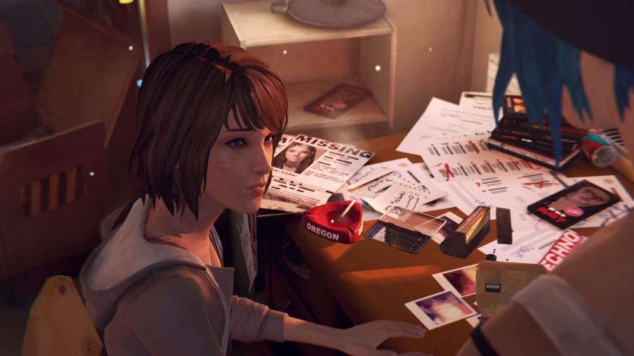 Life is Strange Remastered Collection 
