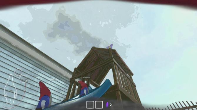Burglin' Gnomes 