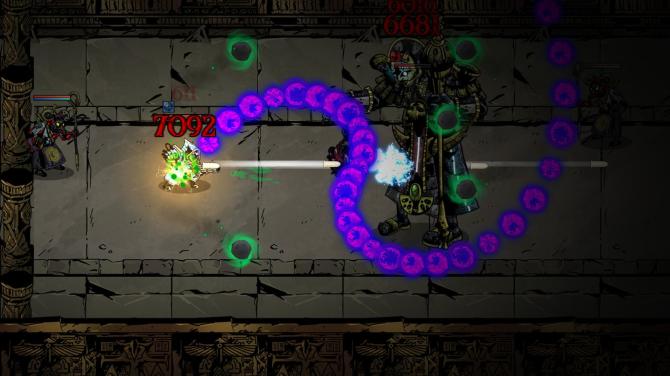 Downfall (2024) 