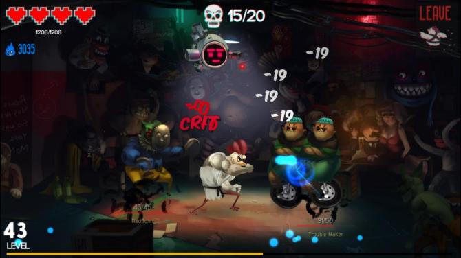 Chicken Assassin: Reloaded - Deluxe Edition 
