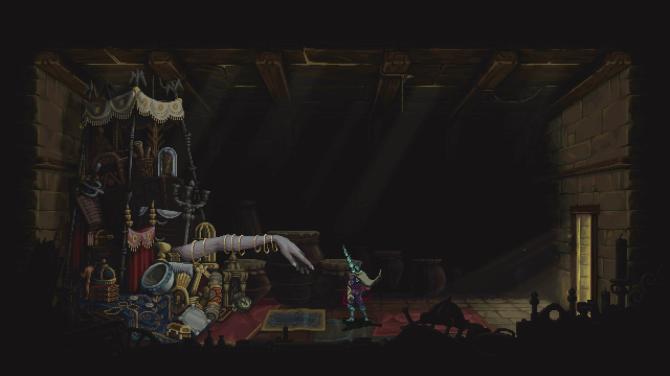 Blasphemous + Blasphemous 2 Bundle 