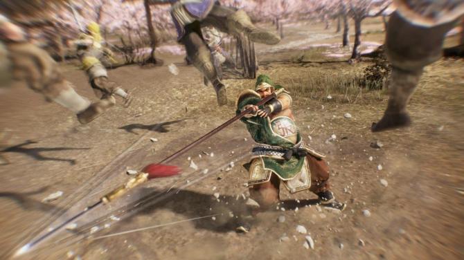 Dynasty Warriors 9 Complete Edition 