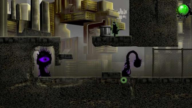 Lila's Sky Ark + Nihilumbra Bundle 