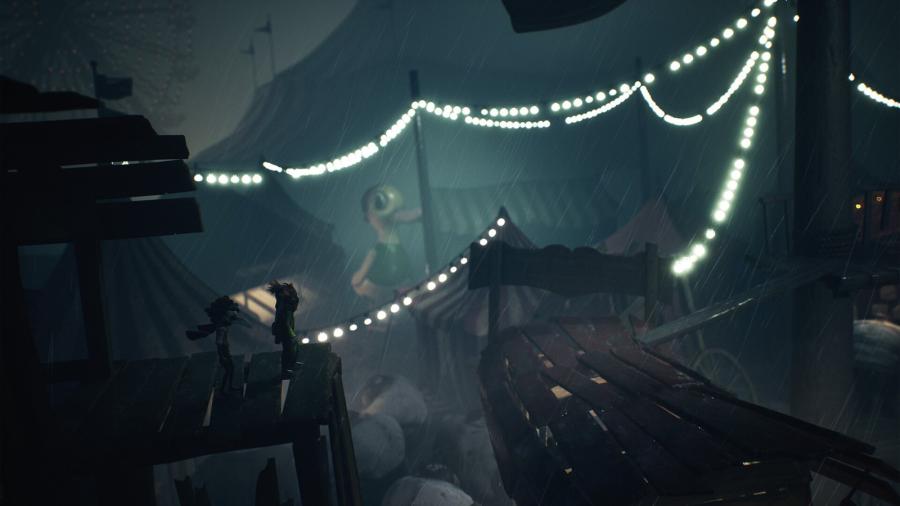 Little Nightmares III 