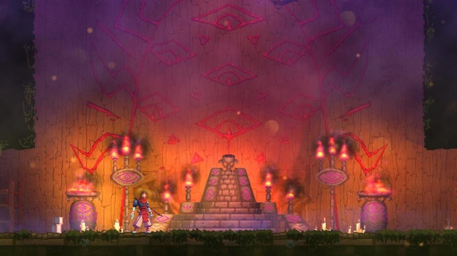 Dead Cells: The Bad Seed Bundle 