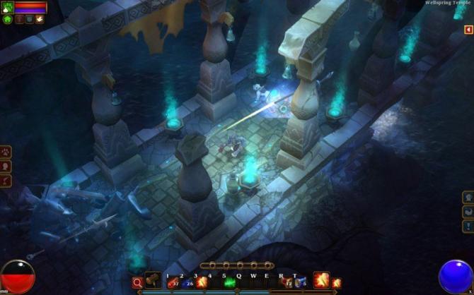 Torchlight II RoW v2 