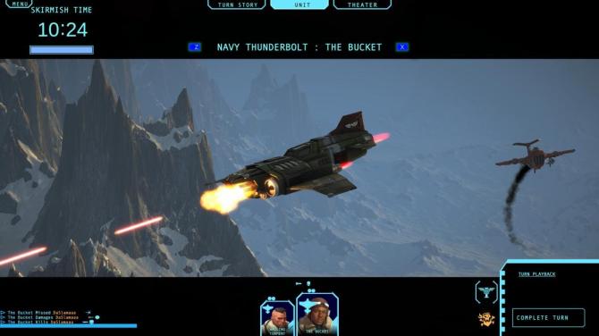 Aeronautica Imperialis: Flight Command 