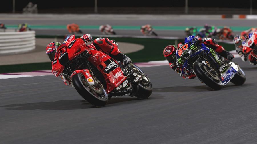 MotoGP 22 
