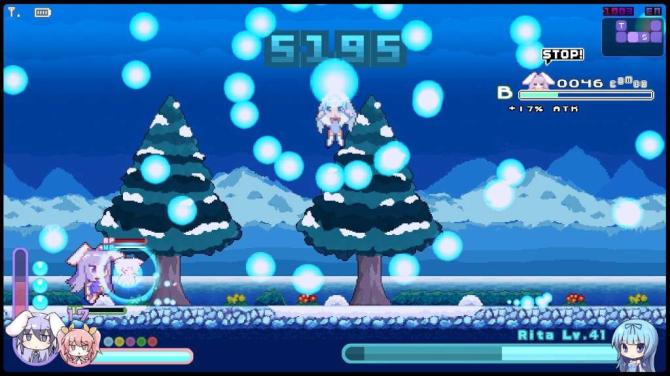 Rabi-Ribi 