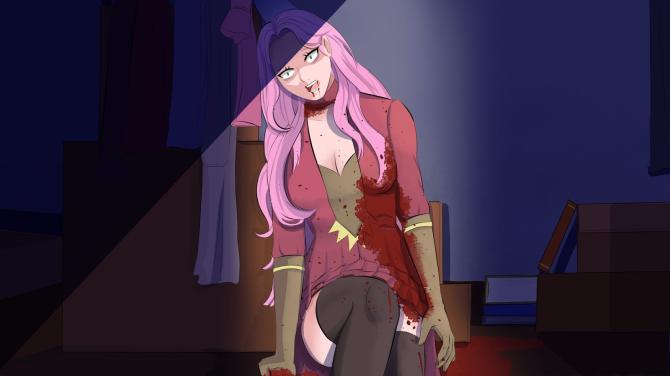 WTC: Relentless Protagonist [SxS] 