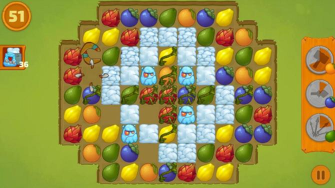 11 Islands 2: Story of Love 