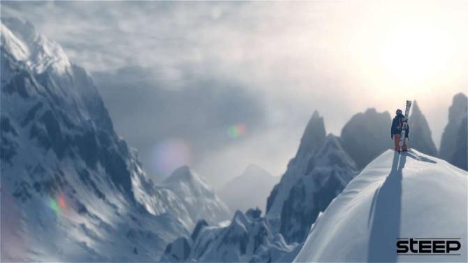Steep X-Games Gold Edition 