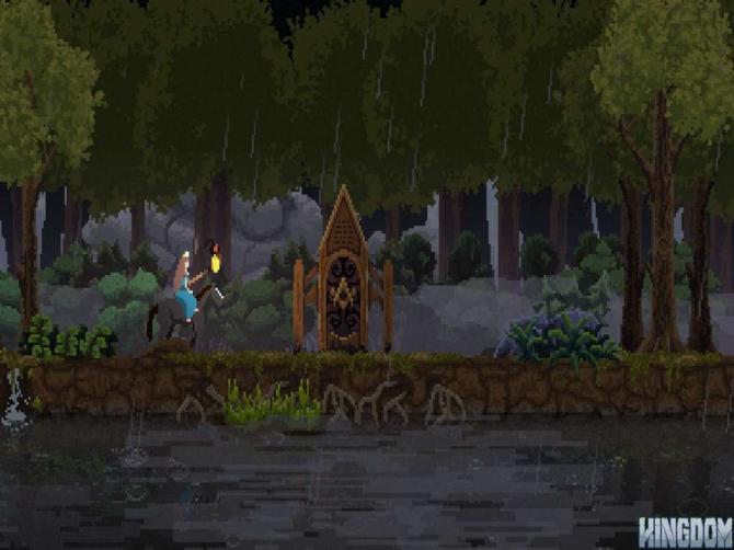 Kingdom 