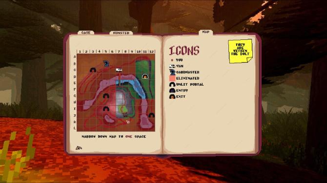 Feed The Pit 