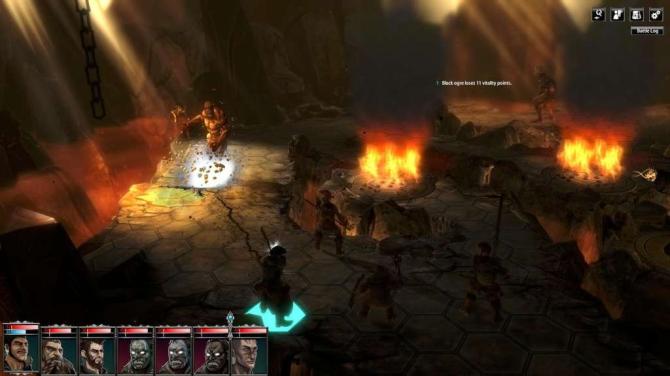 Blackguards 