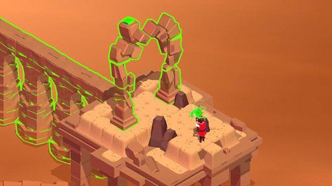 Aarik and the Ruined Kingdom 